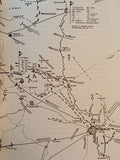 Das Ostfront-Drama 1944. Rückzugskämpfe Heeresgruppe Mitte.