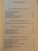 Endkampf in Afrika - Der Opfergang der Heeresgruppe Rommel in Tunesien 1942/43