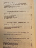 Endkampf in Afrika - Der Opfergang der Heeresgruppe Rommel in Tunesien 1942/43