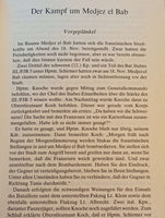 Endkampf in Afrika - Der Opfergang der Heeresgruppe Rommel in Tunesien 1942/43