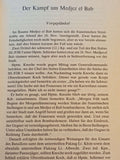 Endkampf in Afrika - Der Opfergang der Heeresgruppe Rommel in Tunesien 1942/43