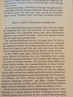 Endkampf in Afrika - Der Opfergang der Heeresgruppe Rommel in Tunesien 1942/43