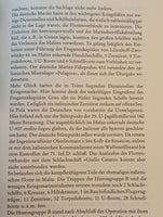 Kriegsschauplatz Italien 1943 - 1945.