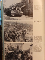 Kriegsschauplatz Italien 1943 - 1945.