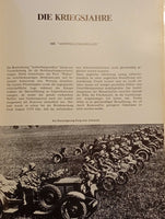 Das Buch der Infanterie : marschiert - gesiegt - gelitten - geopfert