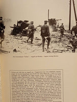 Das Buch der Infanterie : marschiert - gesiegt - gelitten - geopfert