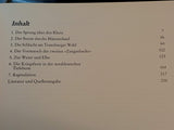 Endkampf zwischen Rhein und Weser. Nordwestdeutschland 1945