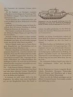 Endkampf zwischen Rhein und Weser. Nordwestdeutschland 1945