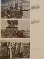 Endkampf zwischen Rhein und Weser. Nordwestdeutschland 1945