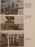 Endkampf zwischen Rhein und Weser. Nordwestdeutschland 1945