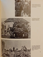 Endkampf zwischen Rhein und Weser. Nordwestdeutschland 1945
