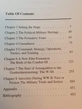 Beyond 'Monsters' and 'Clowns'-The Combat SS: De-Mythologizing Five Decades of German Elite Formations