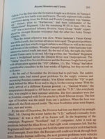 Beyond 'Monsters' and 'Clowns'-The Combat SS: De-Mythologizing Five Decades of German Elite Formations