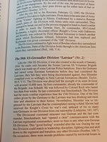 Beyond 'Monsters' and 'Clowns'-The Combat SS: De-Mythologizing Five Decades of German Elite Formations