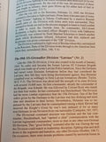 Beyond 'Monsters' and 'Clowns'-The Combat SS: De-Mythologizing Five Decades of German Elite Formations