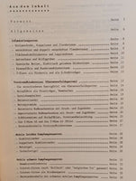 Panzersperren und andere Hindernisse. IBA Informationen, Sonderheft 13.