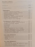 Panzersperren und andere Hindernisse. IBA Informationen, Sonderheft 13.