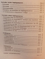 Panzersperren und andere Hindernisse. IBA Informationen, Sonderheft 13.