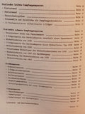 Panzersperren und andere Hindernisse. IBA Informationen, Sonderheft 13.