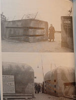 Panzersperren und andere Hindernisse. IBA Informationen, Sonderheft 13.