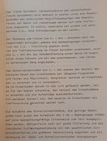 Atlantikwall Dänemark Stützpunkt-Gruppe Lokken. IBA Informationen, Sonderheft 12.