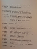 Atlantikwall Dänemark Stützpunkt-Gruppe Lokken. IBA Informationen, Sonderheft 12.