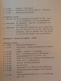Atlantikwall Dänemark Stützpunkt-Gruppe Lokken. IBA Informationen, Sonderheft 12.
