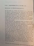 Atlantikwall Dänemark Stützpunkt-Gruppe Lokken. IBA Informationen, Sonderheft 12.