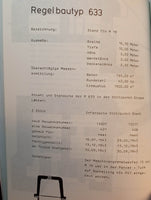 Atlantikwall Dänemark Stützpunkt-Gruppe Lokken. IBA Informationen, Sonderheft 12.