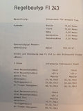 Atlantikwall Dänemark Stützpunkt-Gruppe Lokken. IBA Informationen, Sonderheft 12.