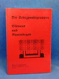 Die Stützpunktgruppen Blaavand und Nymindegab