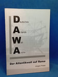 Der Atlantikwall auf Römö