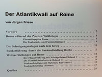 Der Atlantikwall auf Römö