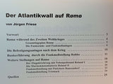 Der Atlantikwall auf Römö