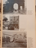 Überstehen war alles. Stationen und Impressionen eines Lebensweges vom Soldaten im Panzer zum Professor der Zahnmedizin.