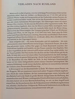 Überstehen war alles. Stationen und Impressionen eines Lebensweges vom Soldaten im Panzer zum Professor der Zahnmedizin.