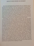 Überstehen war alles. Stationen und Impressionen eines Lebensweges vom Soldaten im Panzer zum Professor der Zahnmedizin.