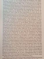Überstehen war alles. Stationen und Impressionen eines Lebensweges vom Soldaten im Panzer zum Professor der Zahnmedizin.