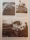 Überstehen war alles. Stationen und Impressionen eines Lebensweges vom Soldaten im Panzer zum Professor der Zahnmedizin.