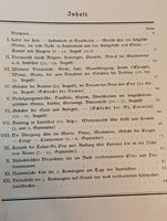 Mit 1/92 auf dem Vormarsch durch Belgien und Frankreich. Kriegserlebnisse der 1.Feldzugskompanie Braunschw. Infanterie-Regiment 92.