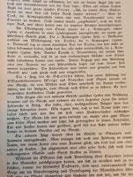 Mit 1/92 auf dem Vormarsch durch Belgien und Frankreich. Kriegserlebnisse der 1.Feldzugskompanie Braunschw. Infanterie-Regiment 92.