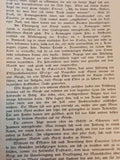 Mit 1/92 auf dem Vormarsch durch Belgien und Frankreich. Kriegserlebnisse der 1.Feldzugskompanie Braunschw. Infanterie-Regiment 92.