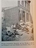 Mit 1/92 auf dem Vormarsch durch Belgien und Frankreich. Kriegserlebnisse der 1.Feldzugskompanie Braunschw. Infanterie-Regiment 92.