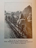 Mit 1/92 auf dem Vormarsch durch Belgien und Frankreich. Kriegserlebnisse der 1.Feldzugskompanie Braunschw. Infanterie-Regiment 92.