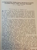 Mit 1/92 auf dem Vormarsch durch Belgien und Frankreich. Kriegserlebnisse der 1.Feldzugskompanie Braunschw. Infanterie-Regiment 92.