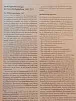 Mountain warfare and mountain troops