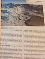Mountain warfare and mountain troops