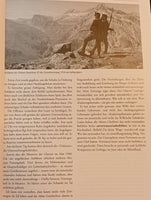 Mountain warfare and mountain troops