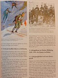 Mountain warfare and mountain troops