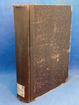 German Military Medical Journal of the Year 1891. Complete Annual Volume!